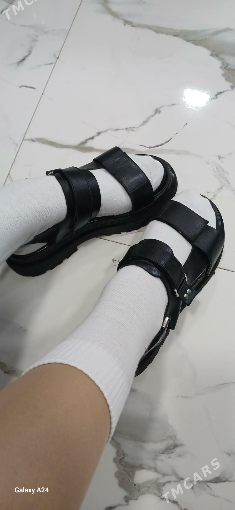 Босоножки - Parahat 2 - img 1