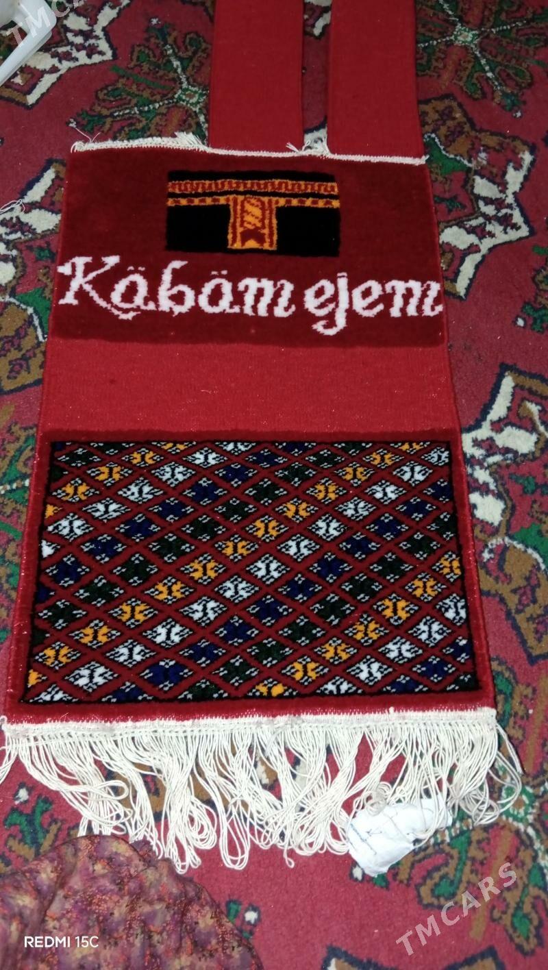 haly sumka - Bäherden - img 1