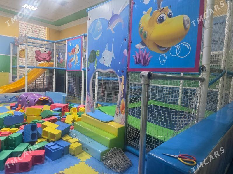 Atraksyon oyun - Köneürgenç - img 1