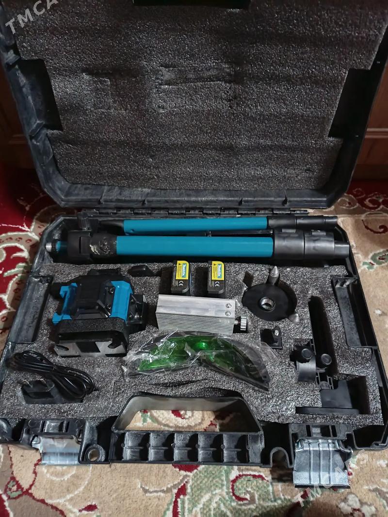 Lazer urowen - Türkmenabat - img 1