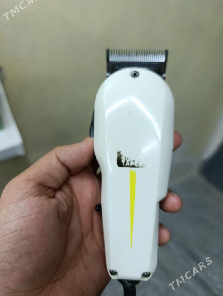 wahl - Aşgabat - img 1