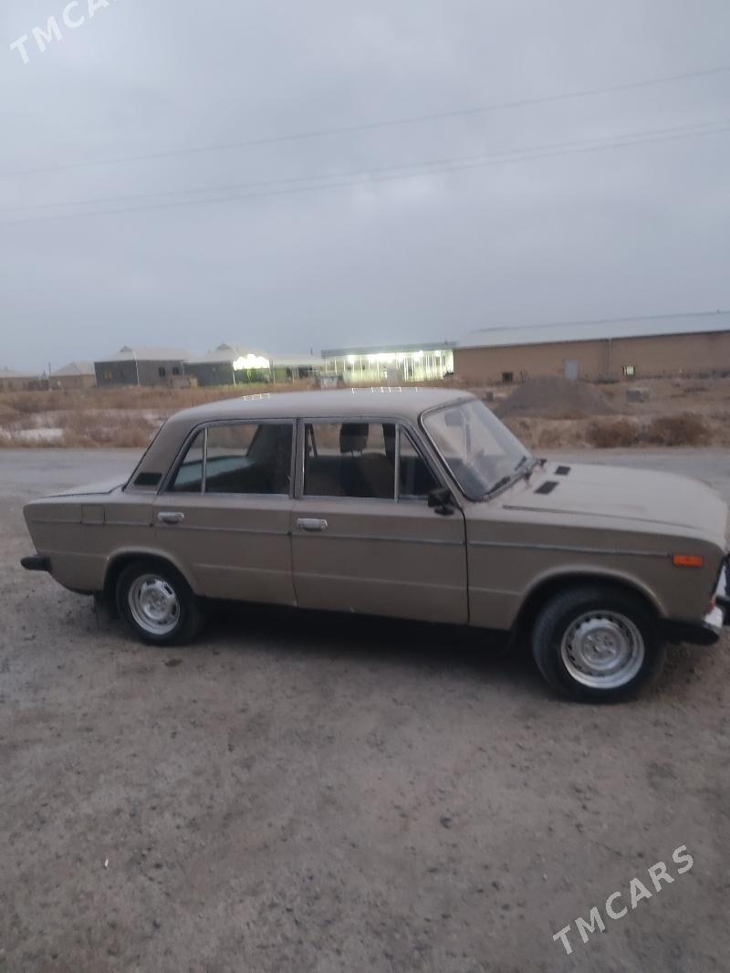 Lada 2106 1987 - 13 000 TMT - Векильбазар - img 1