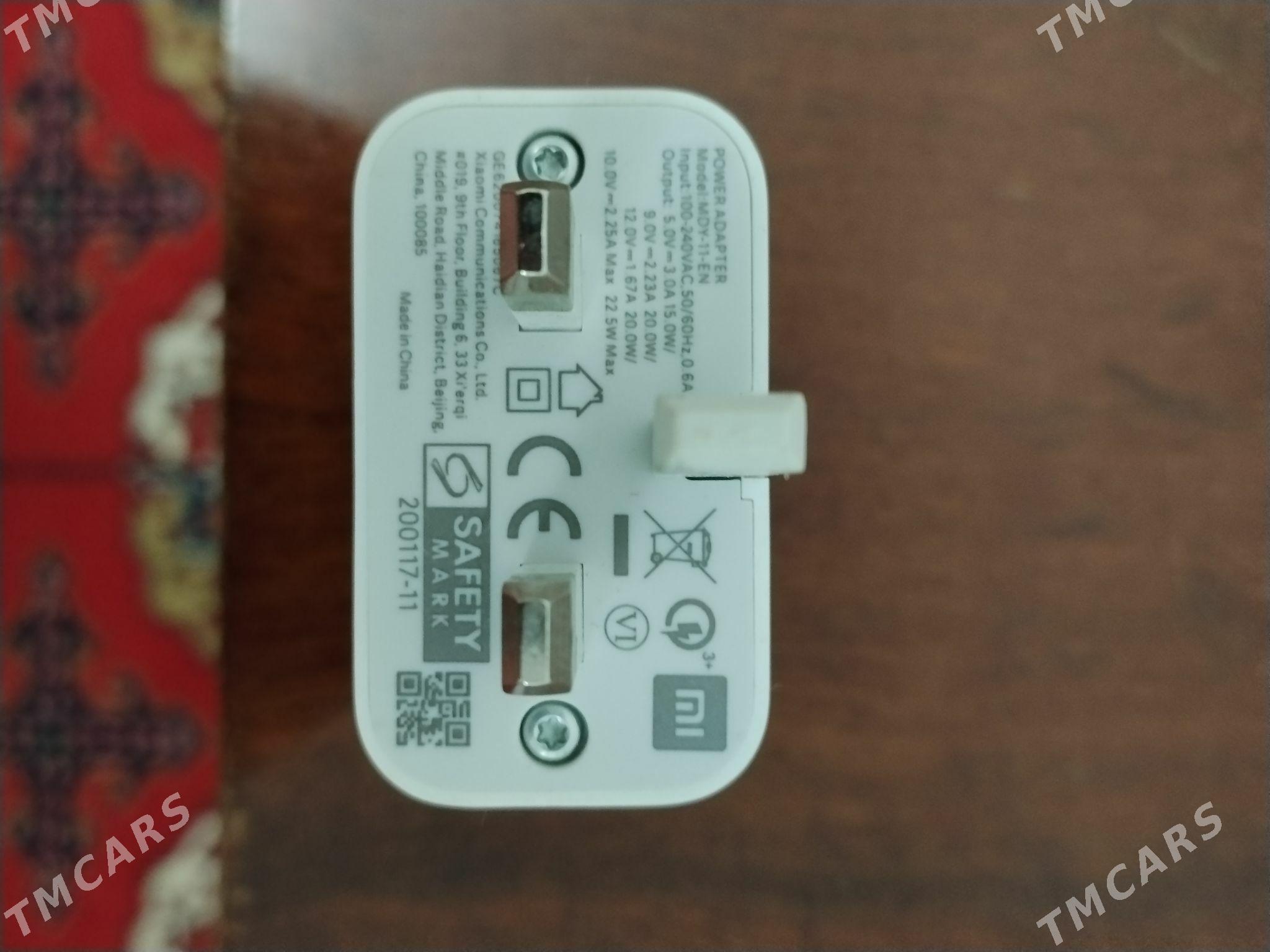 zaryadka original - 2 mkr - img 1