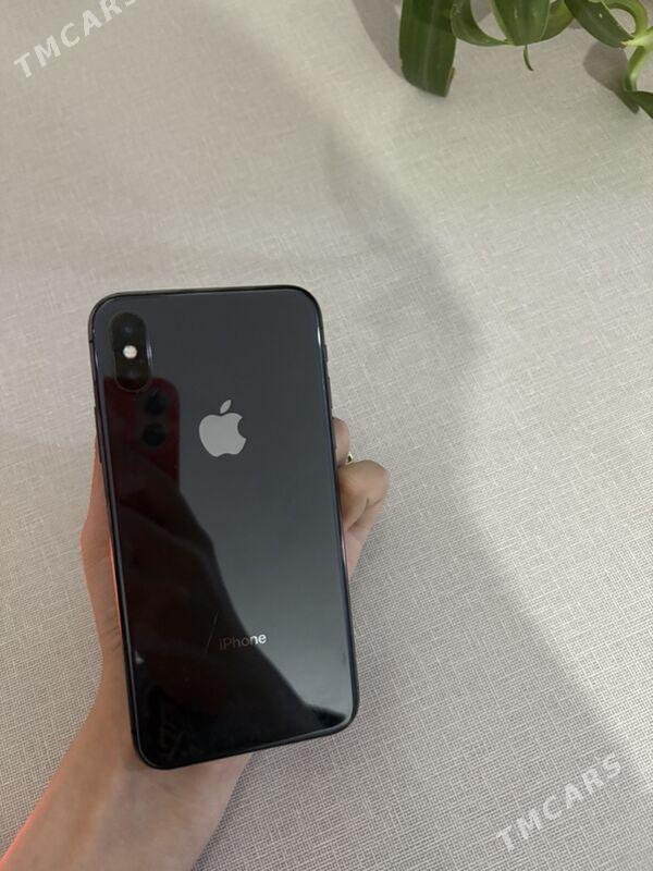 iPhone - Ашхабад - img 1