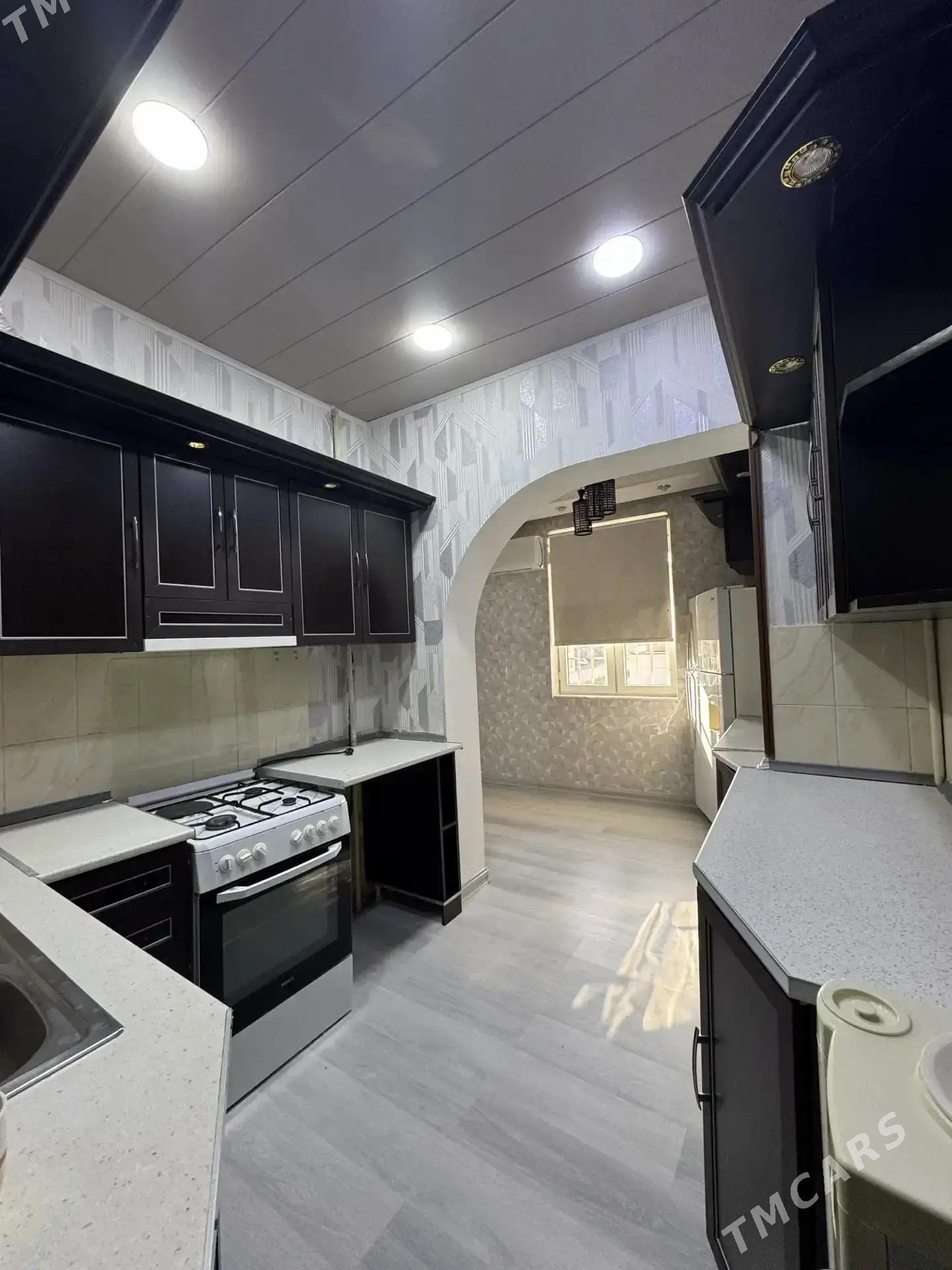 Досааф 5 комнатная - Aşgabat - img 1