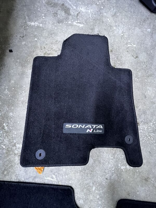 Hyundai Sonata Bamper 12 000 TMT - Ашхабад - img 1