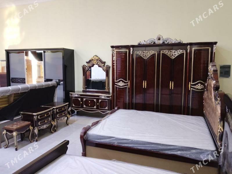 spalni kom - Daşoguz - img 1