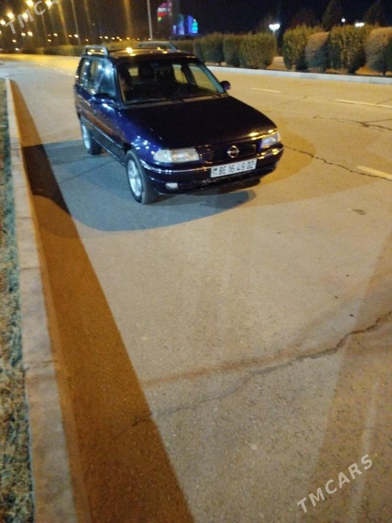 Opel Astra 1996 - 58 000 TMT - Дашогуз - img 1