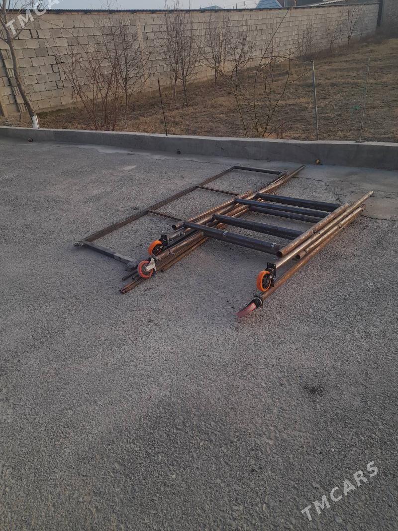 skile eskile eskile - Гёкдепе - img 1