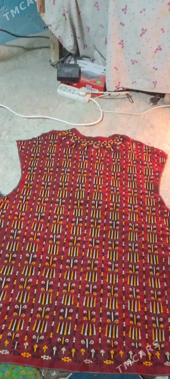 Yensiz elde edilen - Ашхабад - img 1