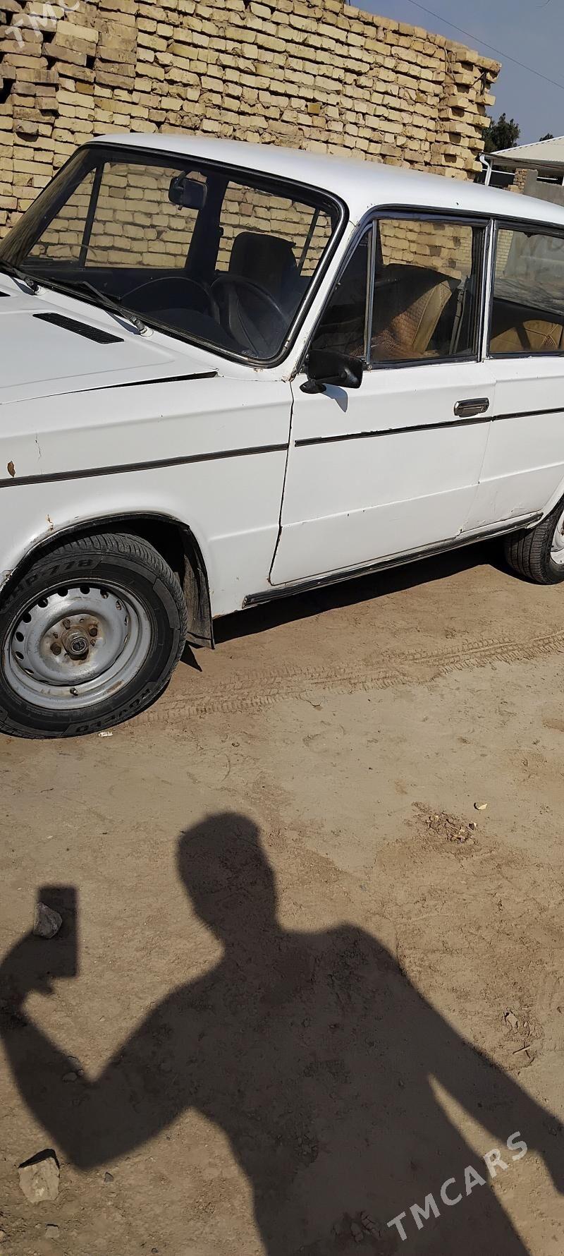 Lada 2106 1987 - 20 000 TMT - Байрамали - img 1