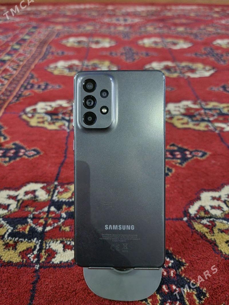 Samsung A73 5G - Çoganly - img 1