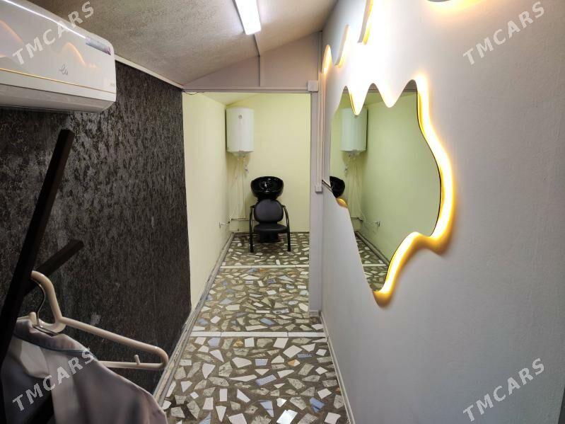 arenda salon - Мары - img 1