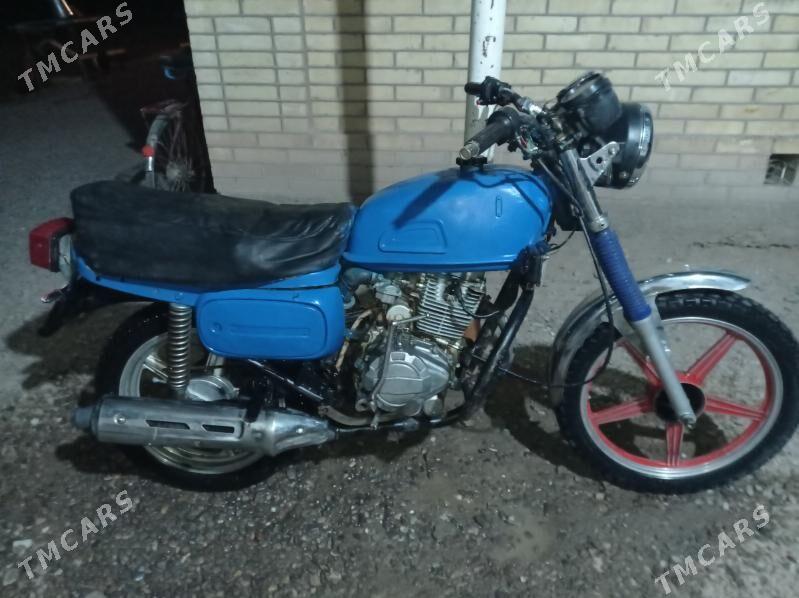 Fekon FK150-8G 2025 - 8 000 TMT - Сакарчага - img 1