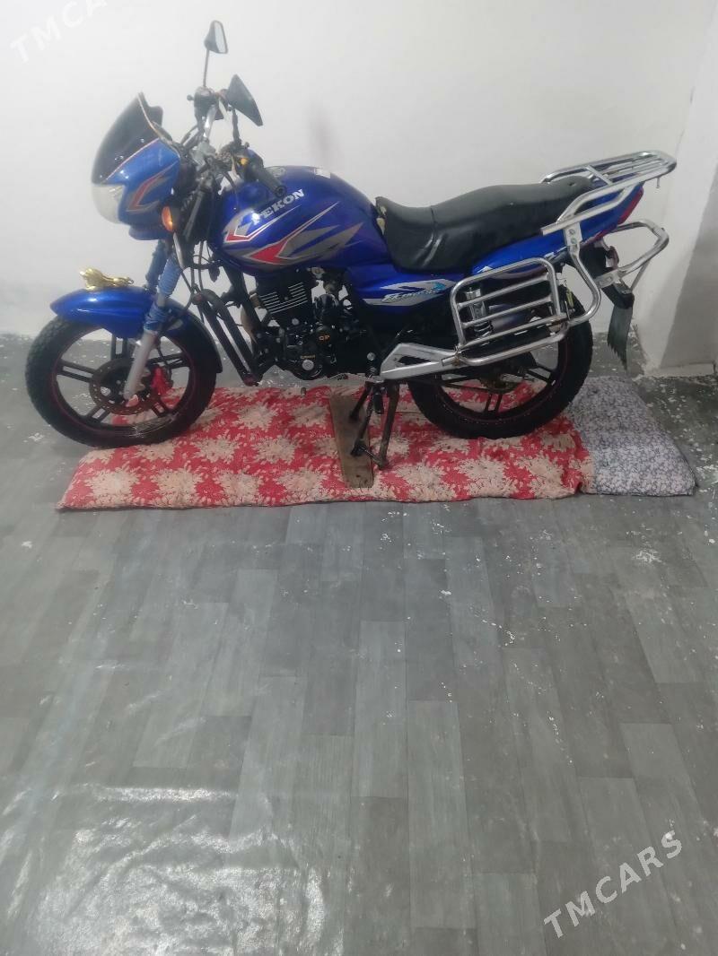 Fekon FK200-14G 2025 - 15 000 TMT - Bäherden - img 1