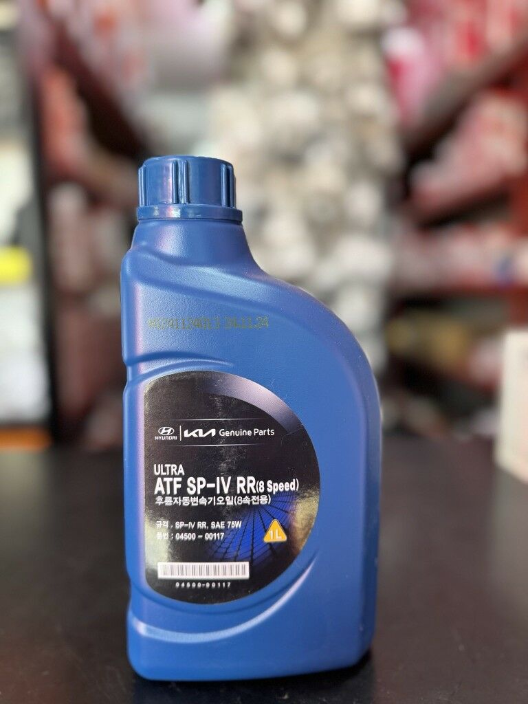 Karopka Yag Hyundai Kia 180 TMT - Ашхабад - img 1