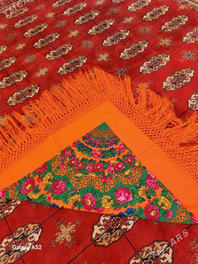 çeh german çargatlar - Balkanabat - img 1