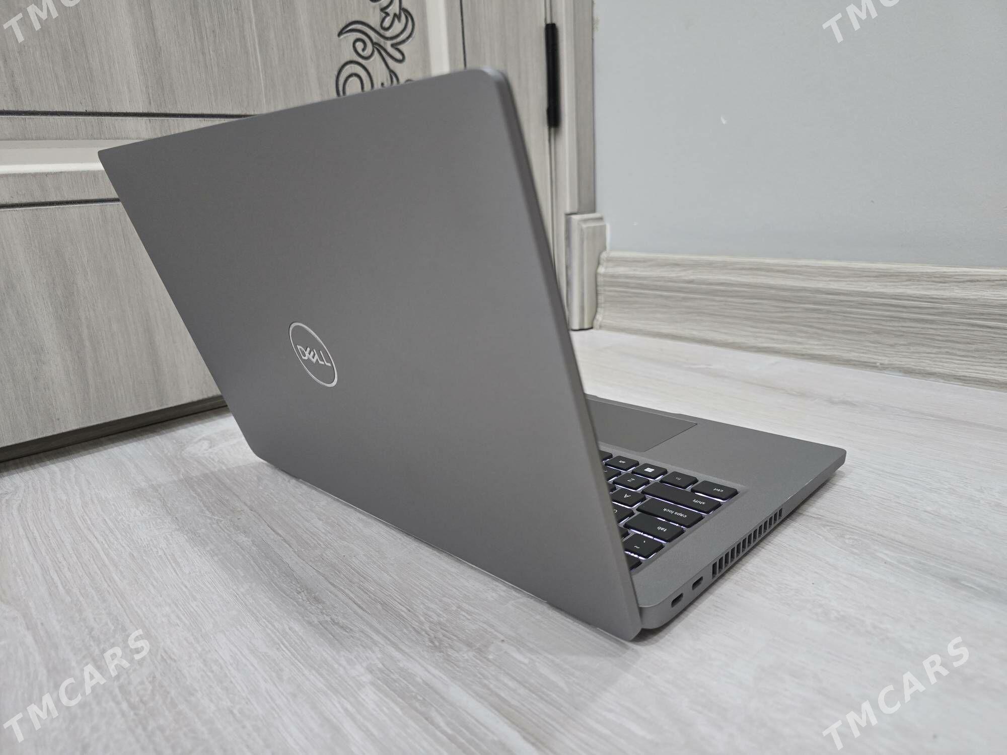 Dell 5430 i5-12 8/256 - Ашхабад - img 1