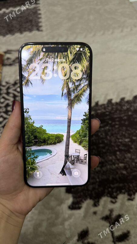 Iphone 15 ProMax - Aşgabat - img 1