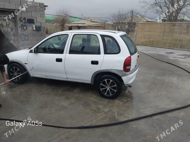 Opel Vita 1996 - 22 000 TMT - Bäherden - img 1