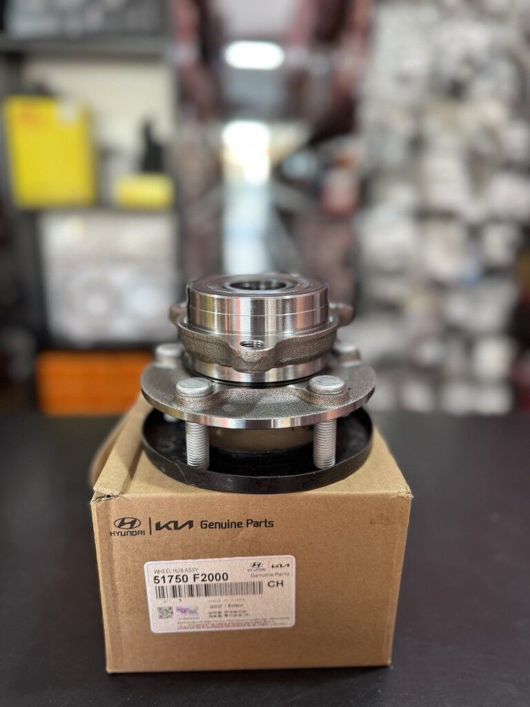 Stupitsa Padsipnik Hyundai Kia 590 TMT - Ашхабад - img 1