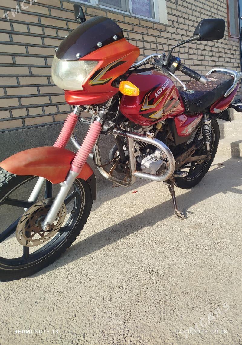 Fekon FK150-8G 2014 - 16 000 TMT - Бахарден - img 1