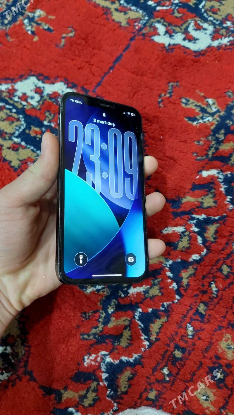 Iphone 12 pro 77 - Aşgabat - img 1