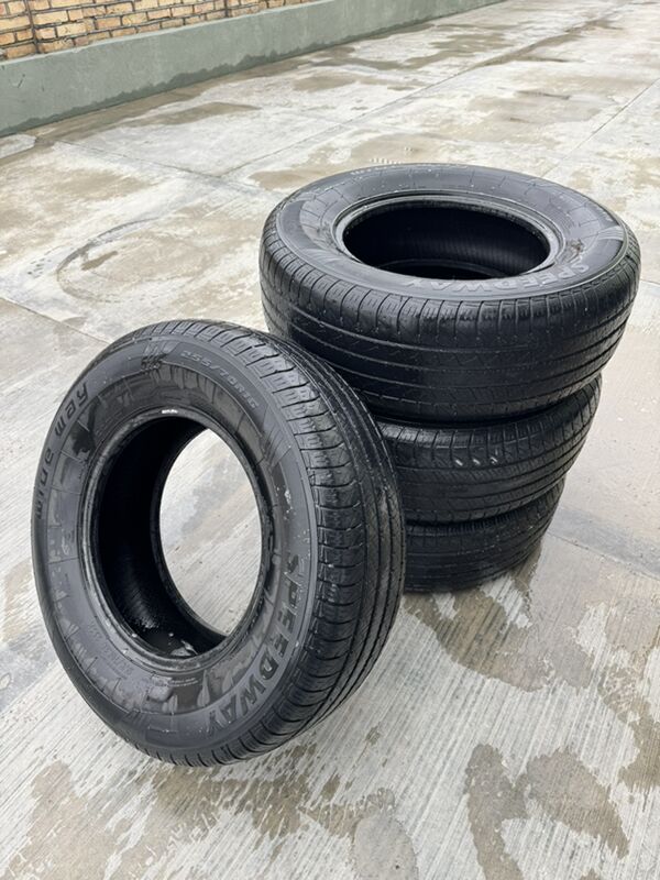 Teker 850 TMT - Bäherden - img 1