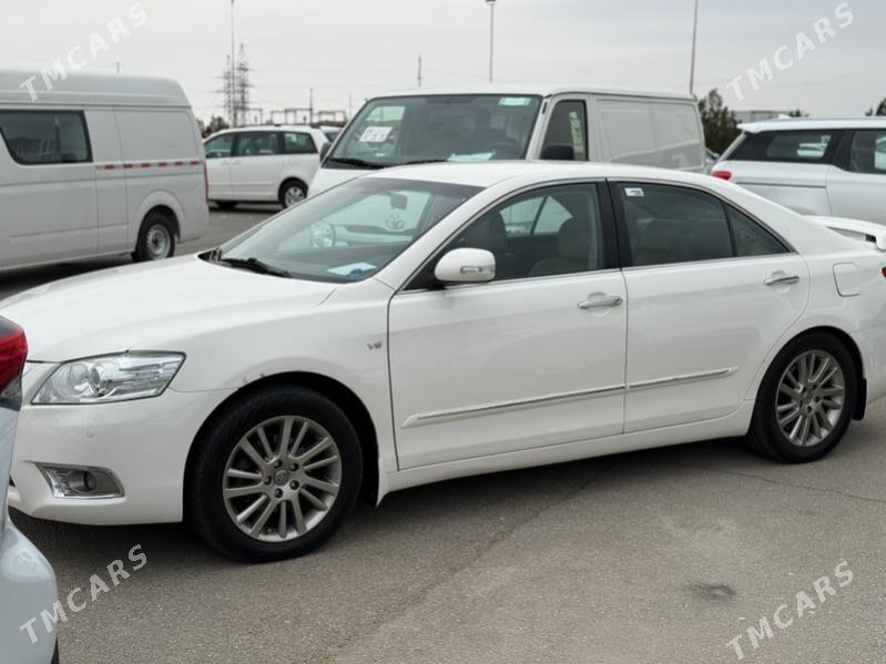 Toyota Aurion 2010 - 220 000 TMT - Aşgabat - img 1