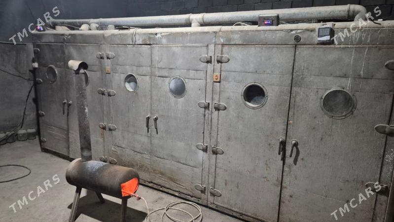 Inkubator - Büzmeýin - img 1