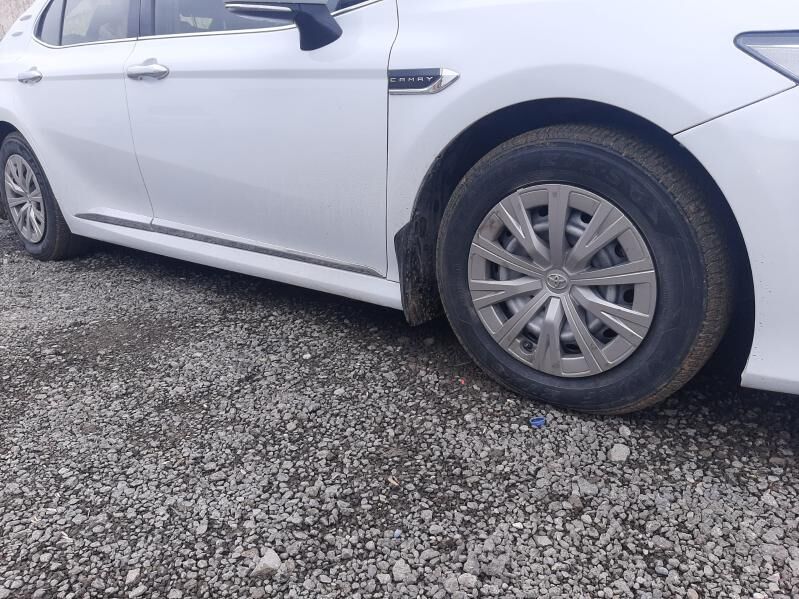 Teker diska 1 200 TMT - Çoganly - img 1