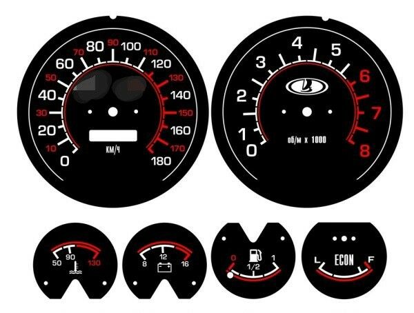 Nakleyka 150 TMT - Туркменабат - img 1