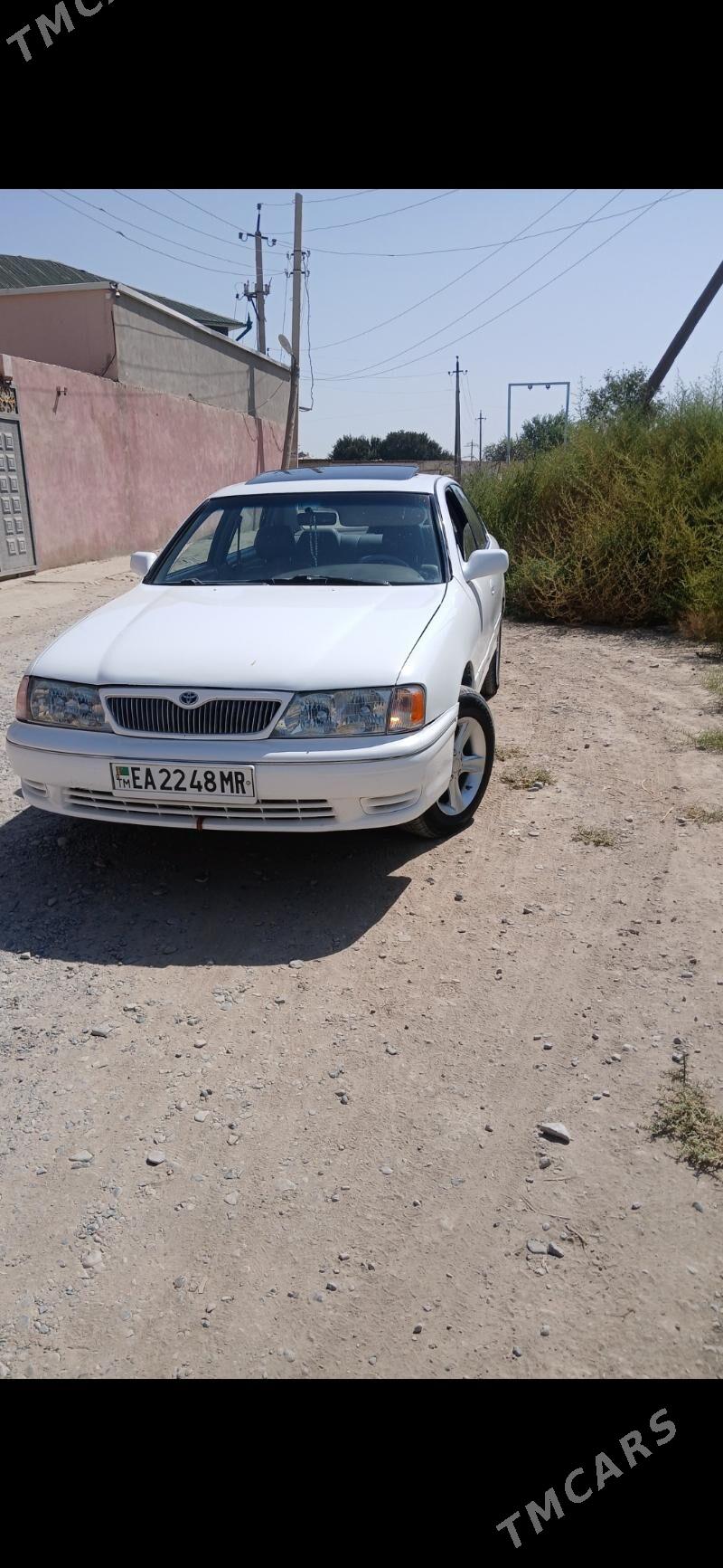 Toyota Avalon 1996 - 120 000 TMT - Türkmengala - img 1