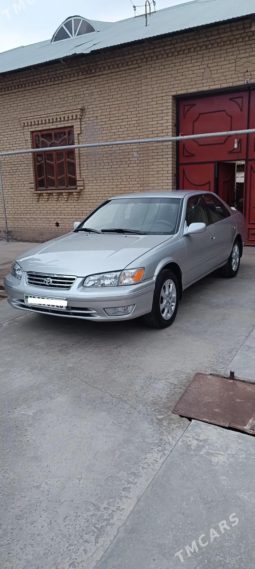 Toyota Camry 2000 - 150 000 TMT - Türkmenabat - img 1
