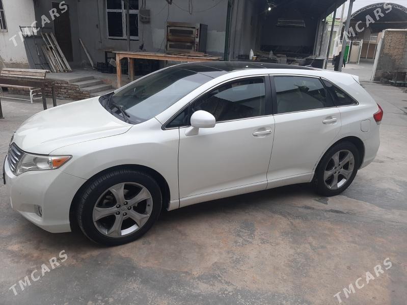 Toyota Venza 2009 - 280 000 TMT - Aşgabat - img 1