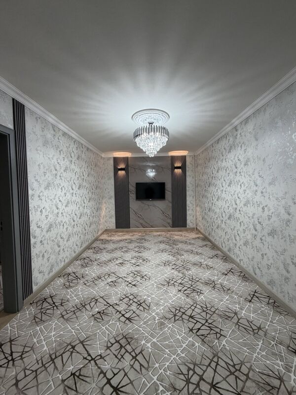 10 Mkr 1 etaz 2 komnat - 10 мкр - img 1