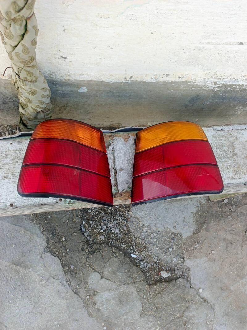 E34 orginal hella stopnik 400 TMT - Balkanabat - img 1