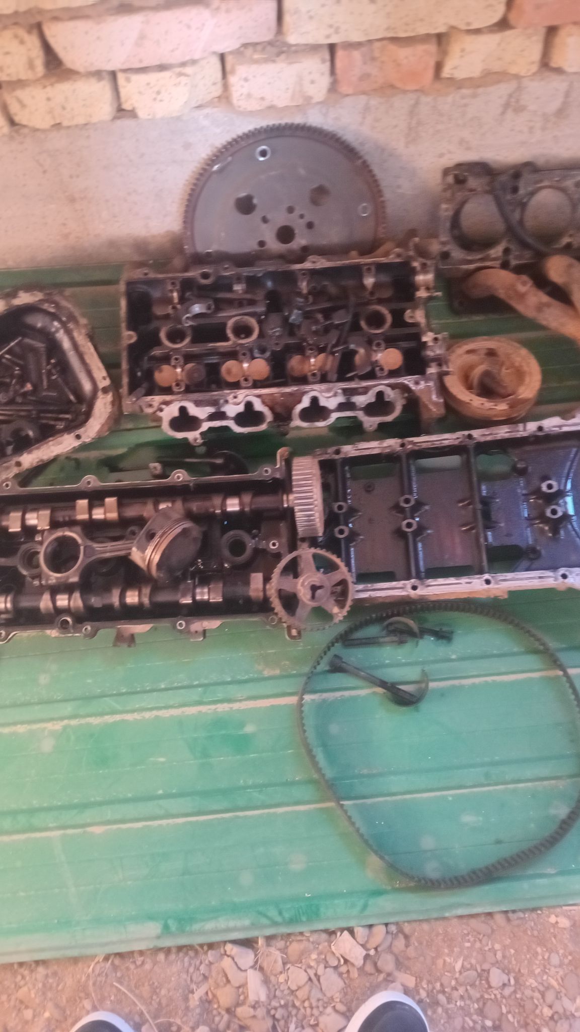 mazda626 13 TMT - Мары - img 1