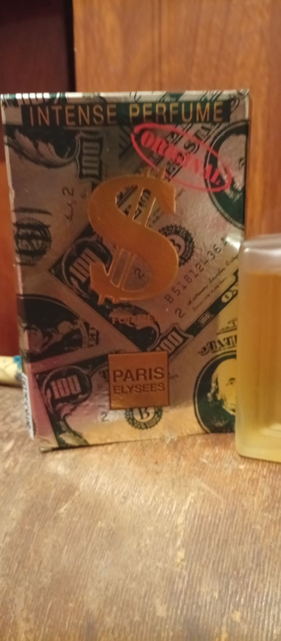 $ Duhy - Чарджоу - img 1