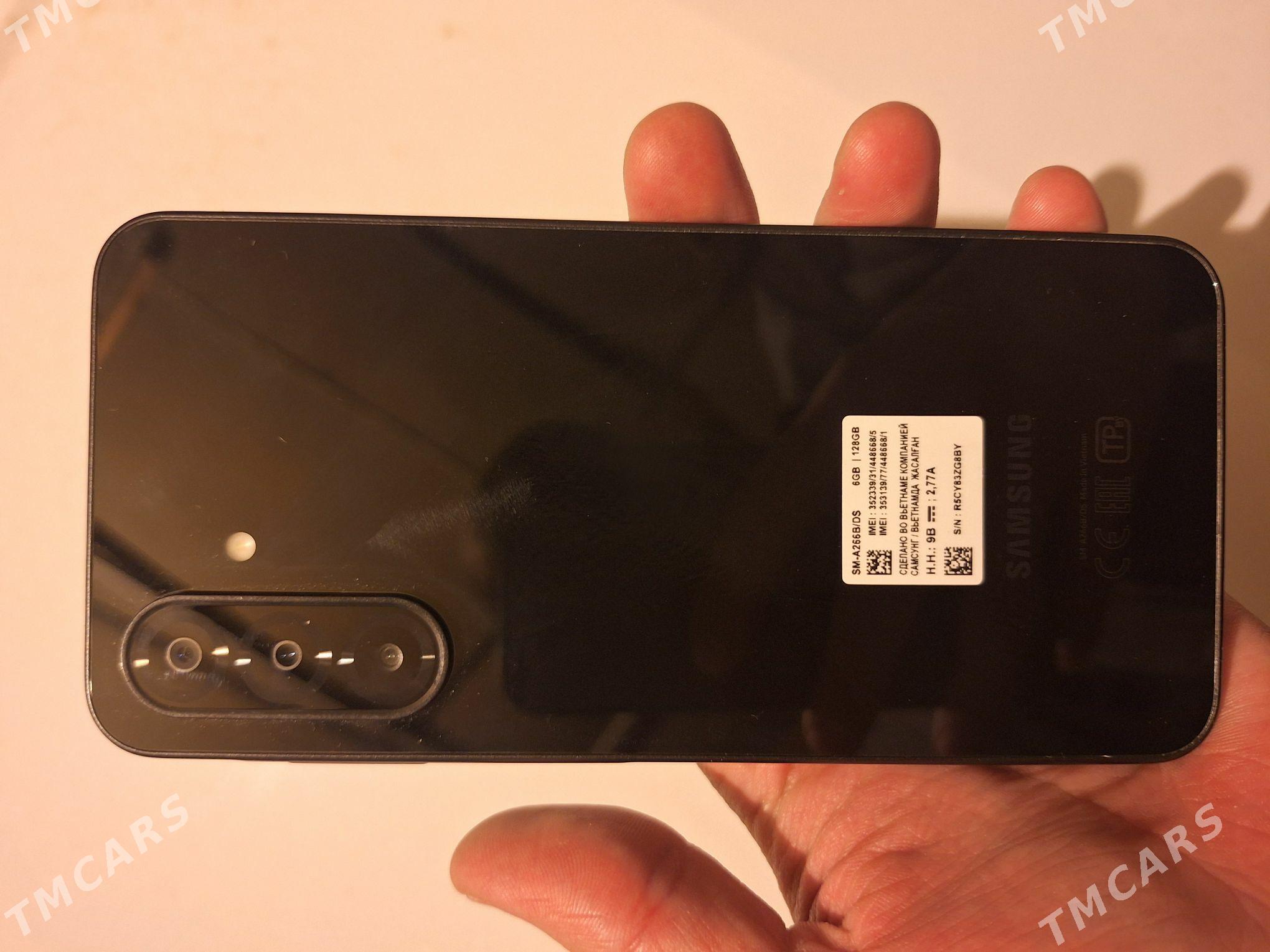 A26 6.128 - Aşgabat - img 1