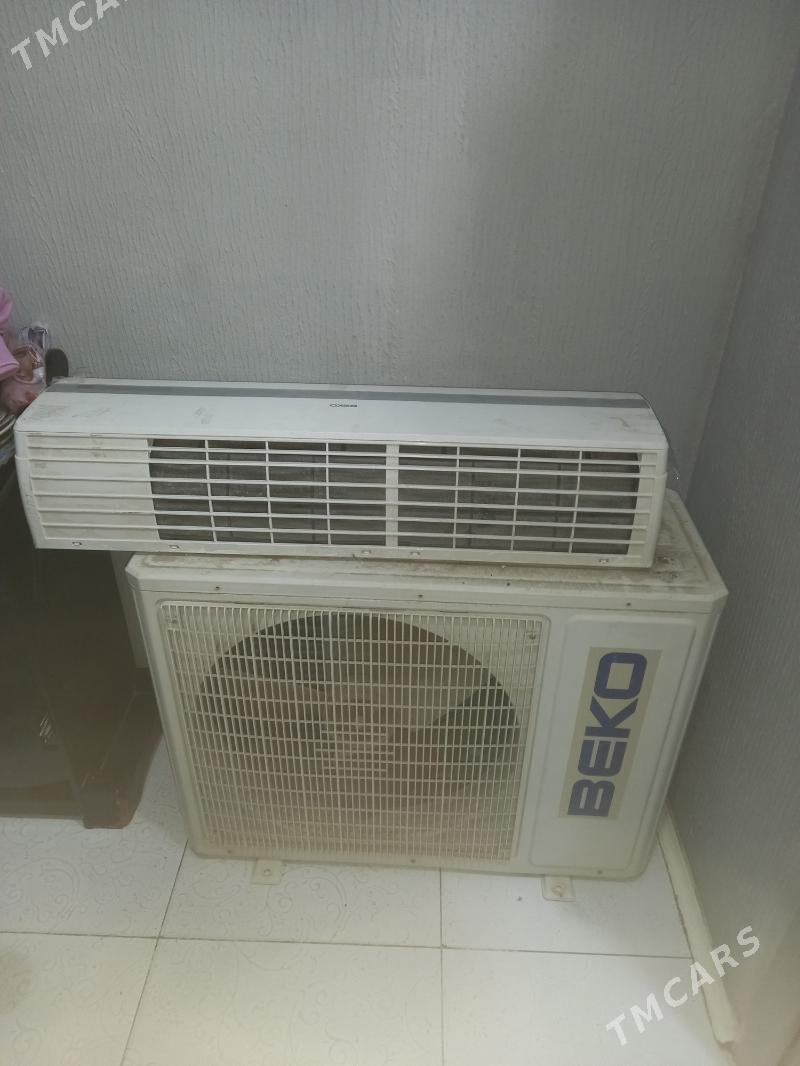 Kansiner BEKO - Türkmenabat - img 1