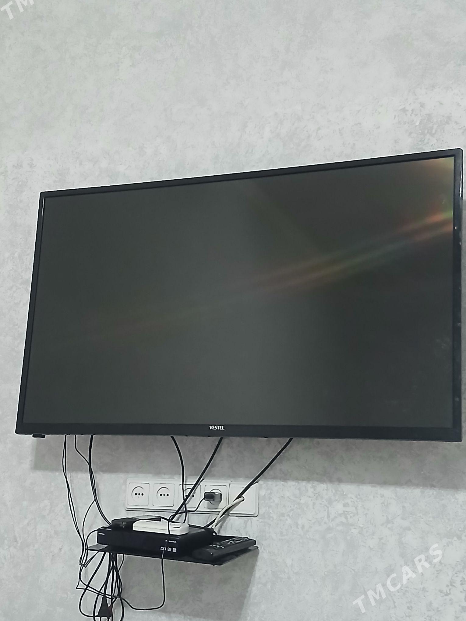 Telewızor - Aşgabat - img 1