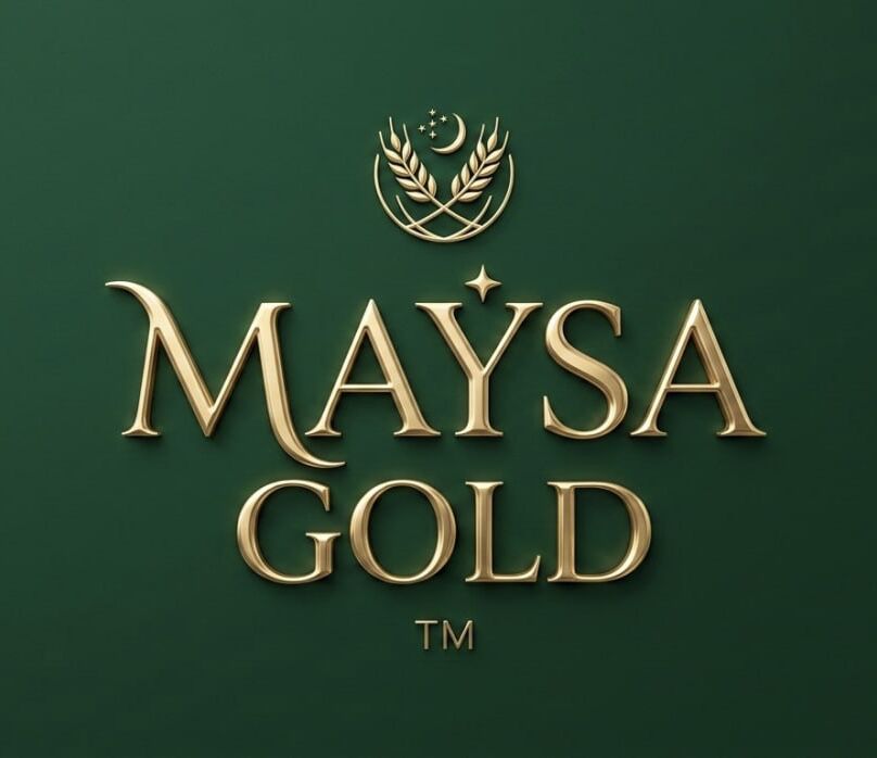 Gyzyl Kumus Alyan ЗОЛОТО ️️️️️ - Ашхабад - img 1