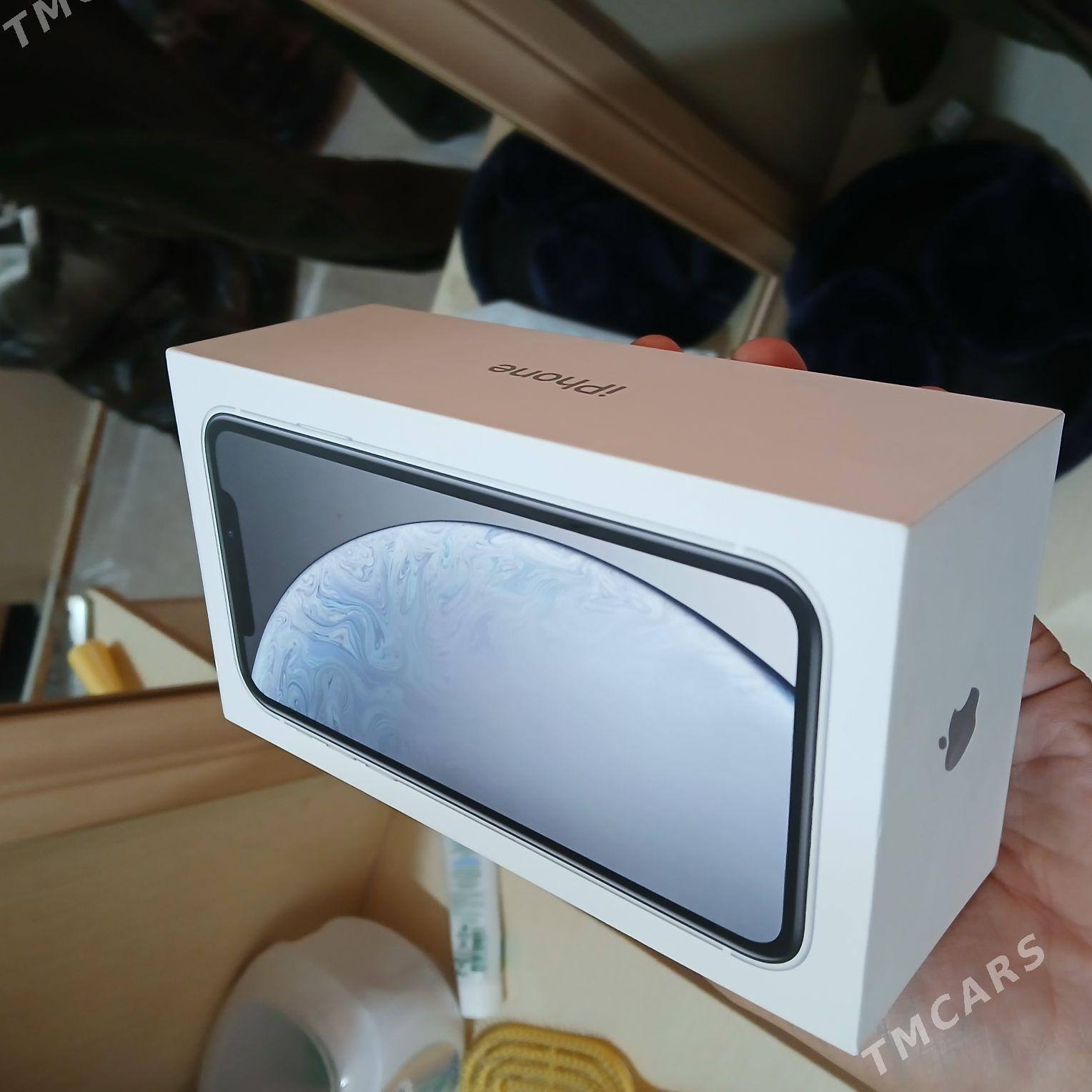 Iphone XR - Ашхабад - img 1