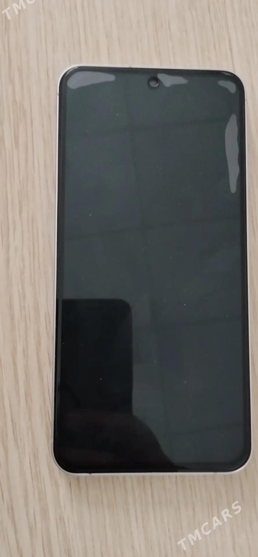 Samsung A55 - Аркадаг - img 1