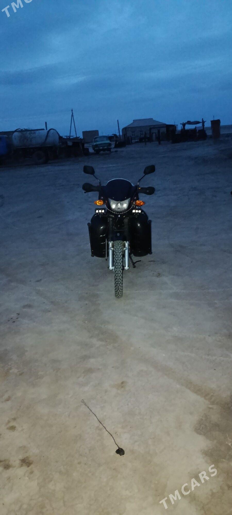 Fekon FK200-14G 2025 - 15 500 TMT - Этрек - img 1