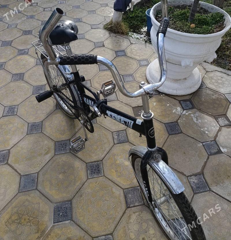 Kama tigir - Тязе заман - img 1