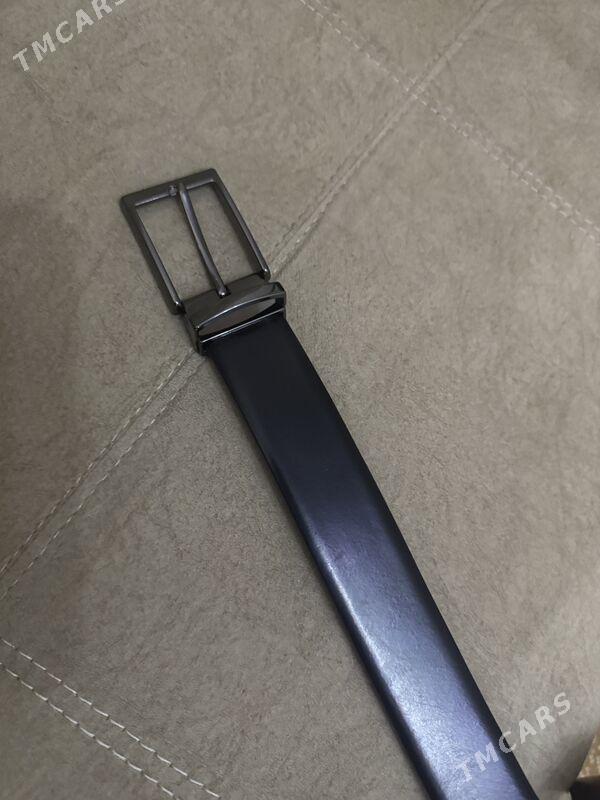 remen kemer - Ашхабад - img 1