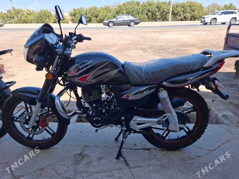 Fekon FK150-8G 2025 - 14 800 TMT - Керки - img 1