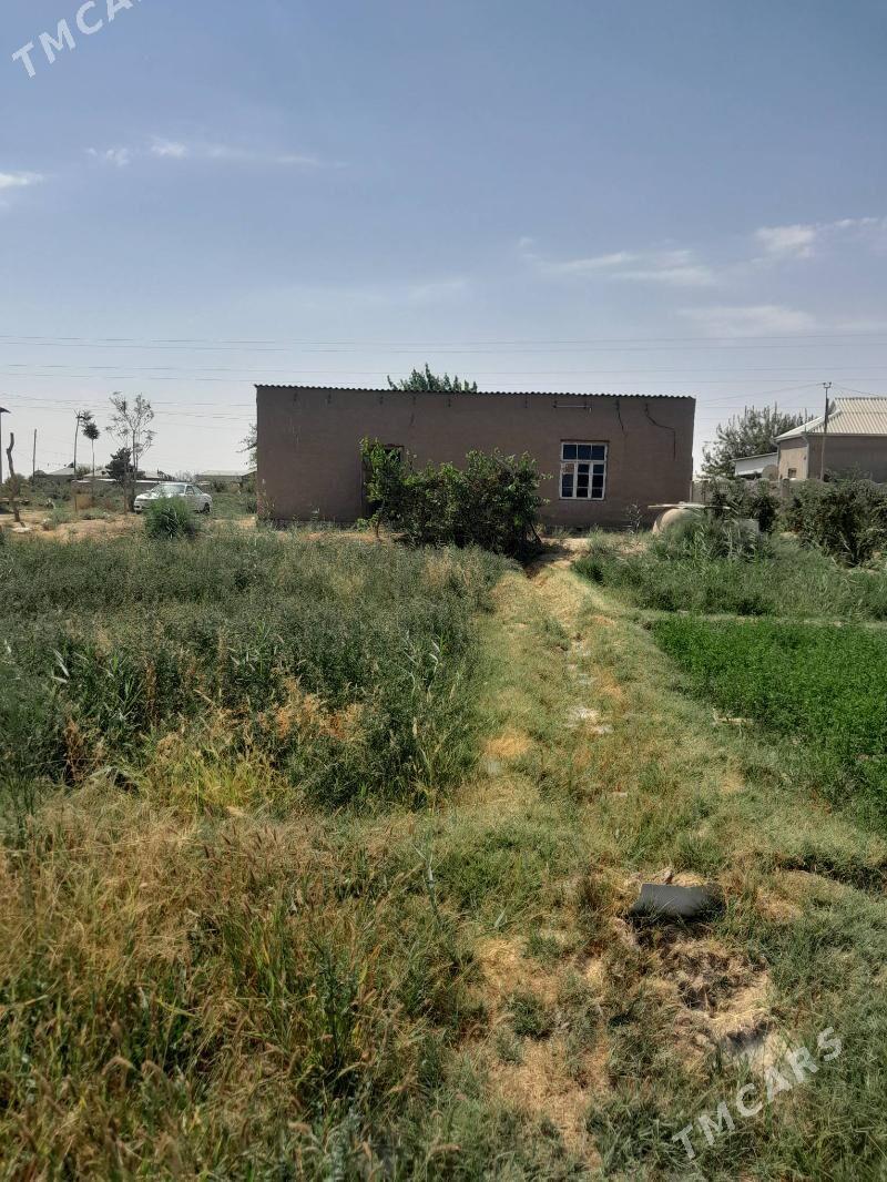 MELLEK YER - Ёлётен - img 1